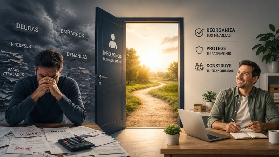 Beneficios Blindaje Patrimonial